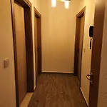 Hotel Mersu A'la *