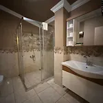 Hotel Mersu A'la Sapanca
