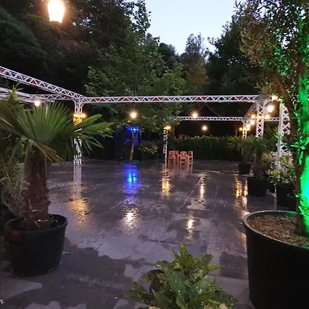 Mersu A'la Hotel *