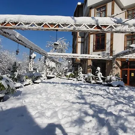 Mersu A'la Hotel