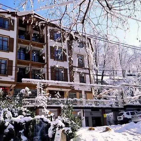 Mersu A'la Hotel