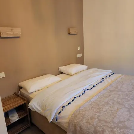 Hotel Mersu A'la Sapanca