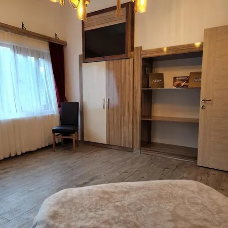 Mersu A'la Sapanca