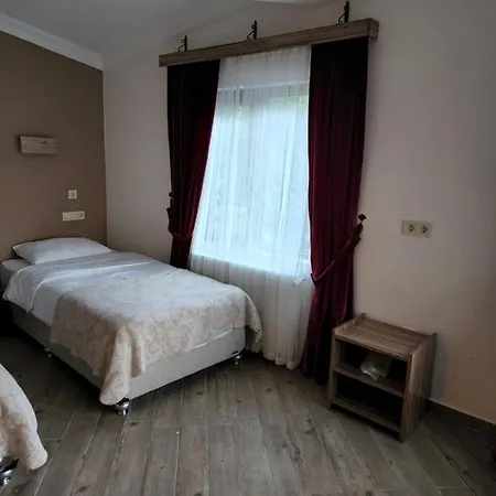 Mersu A'la * Sapanca