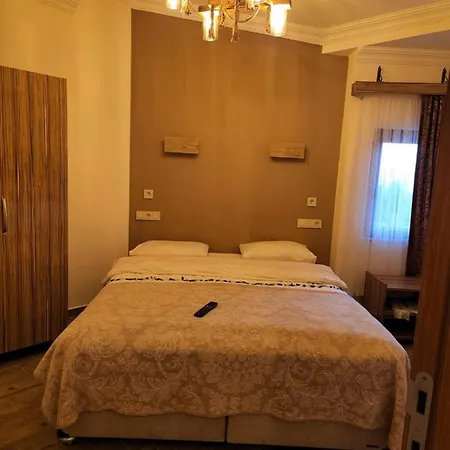 Hotel Mersu A'la *