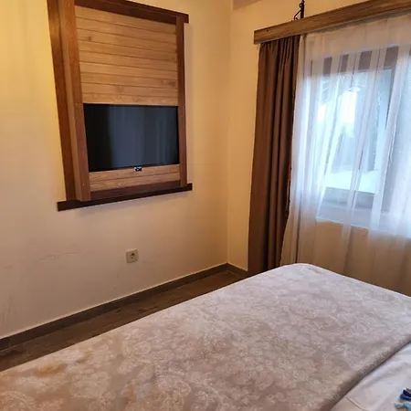 Hotel Mersu A'la Sapanca