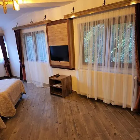 Hotel Mersu A'la *