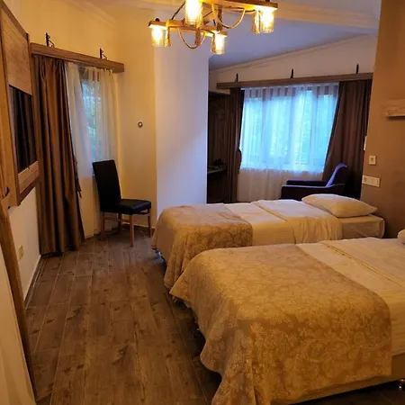 Mersu A'la Отель