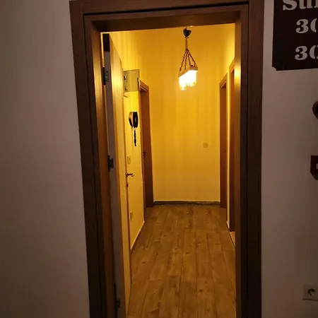 ميرسو علاء كوناك فندق