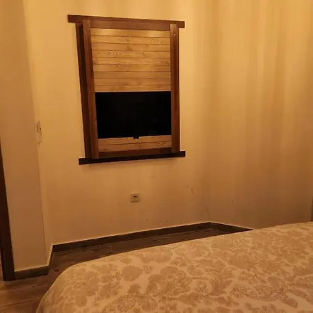 Hotel Mersu A'la