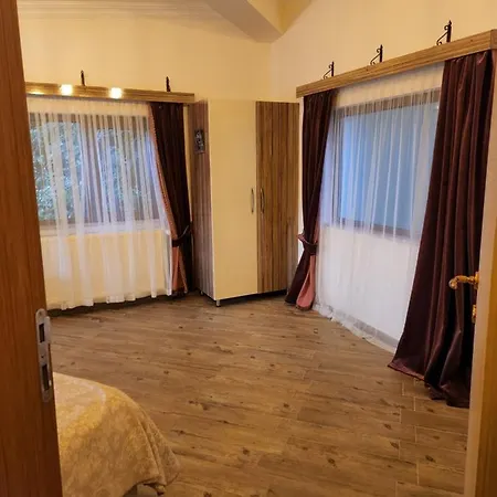 Mersu A'la * Сапанча