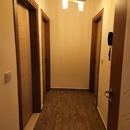 Szálloda Mersu A'la *