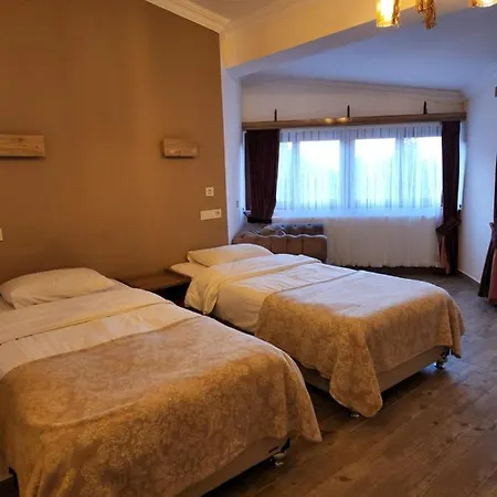 Mersu A'la Sapanca