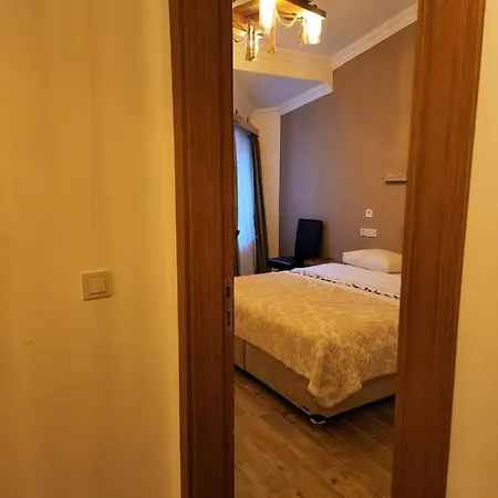 Mersu A'la Hotel