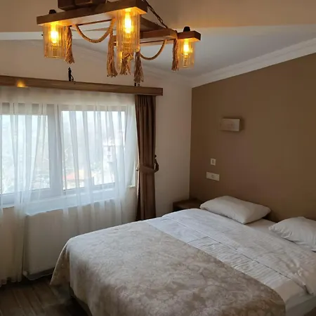 Mersu A'la * Sapanca