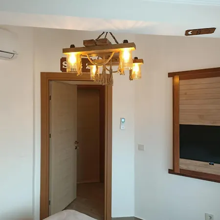 Mersu A'la Hotel *