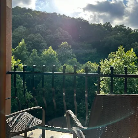 Mersu A'la Hotel