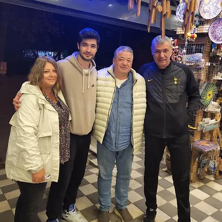 Mersu A'la Hotel Sapanca