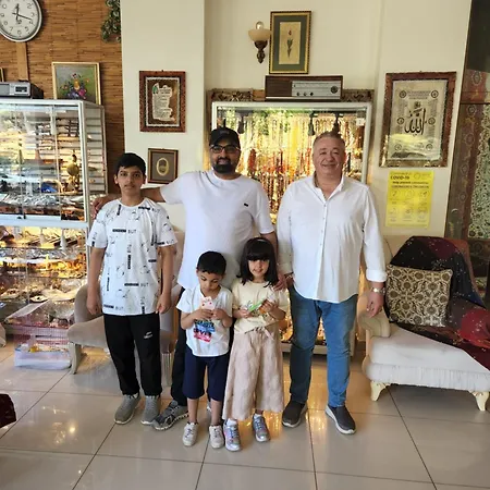 ميرسو علاء كوناك