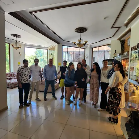 Hotel Mersu A'la Sapanca