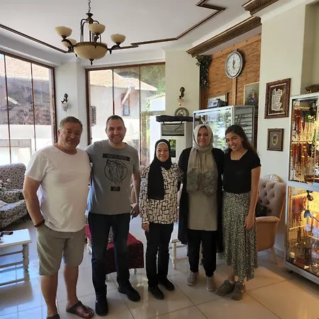 ميرسو علاء كوناك *