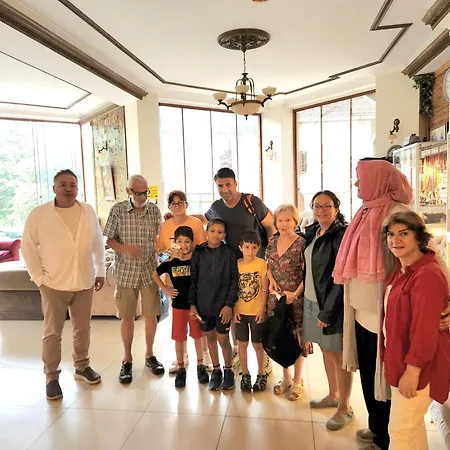 Mersu A'la * Сапанча