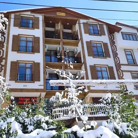 Mersu A'la Hotel Sapanca