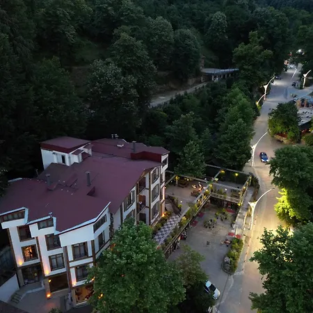 Mersu A'la * Sapanca