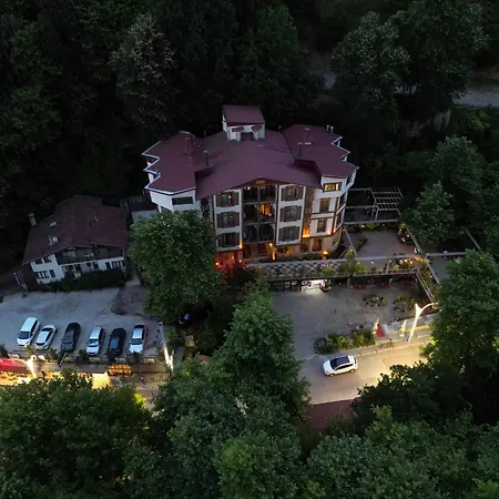 Mersu A'la Hotel