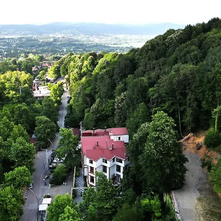 Hotel Mersu A'la
