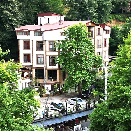 Mersu A'la Hotel *