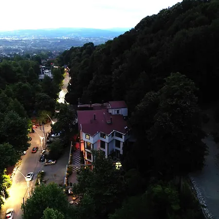 Hotel Mersu A'la *