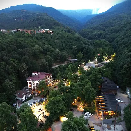 Hotel Mersu A'la Sapanca