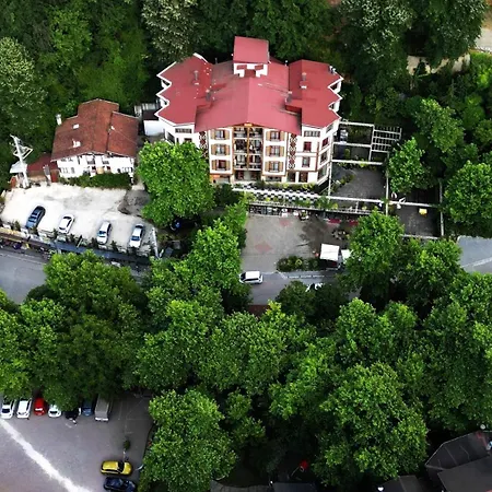 Mersu A'la Сапанча