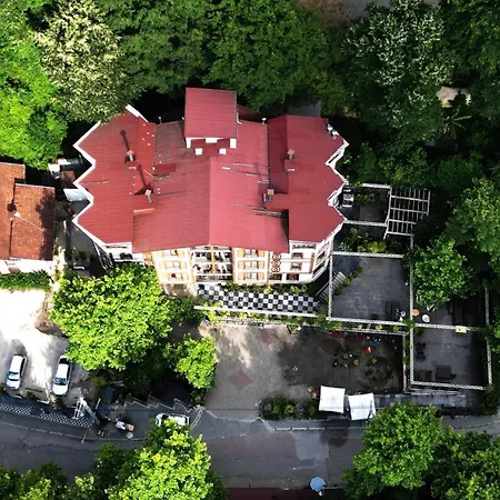 Hotel Mersu A'la