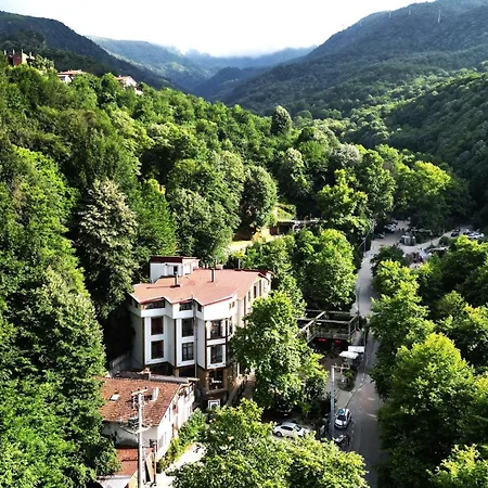 Mersu A'la Hotel *