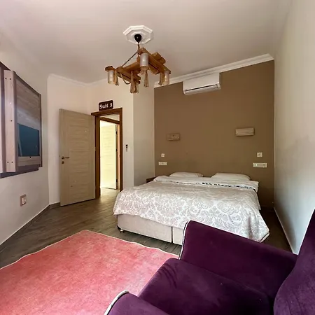 Mersu A'la Hotel