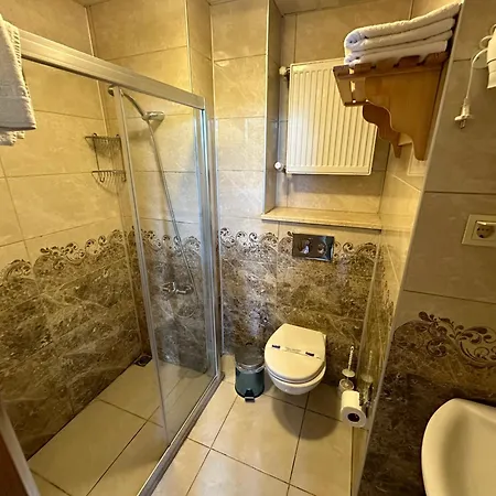 Hotel Mersu A'la *