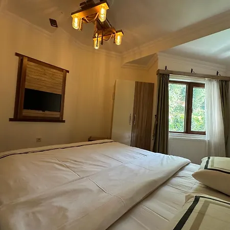 Mersu A'la Hotel Sapanca