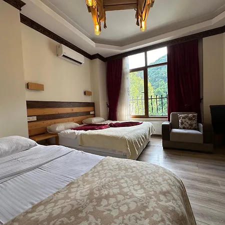Mersu A'la Hotel