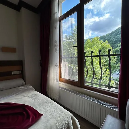 Hotel Mersu A'la *