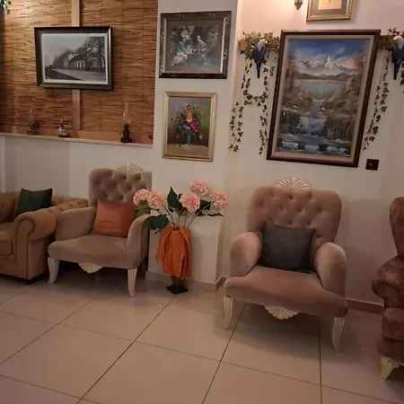 Mersu A'la * Сапанча