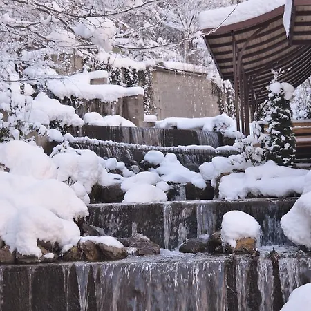 Mersu A'la Hotel Sapanca