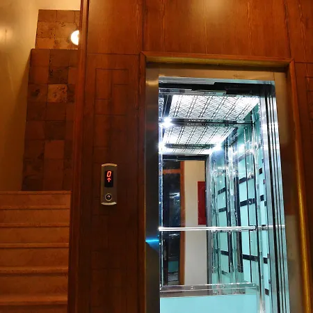 Hotel Mersu A'la *