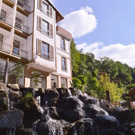 Mersu A'la * Sapanca