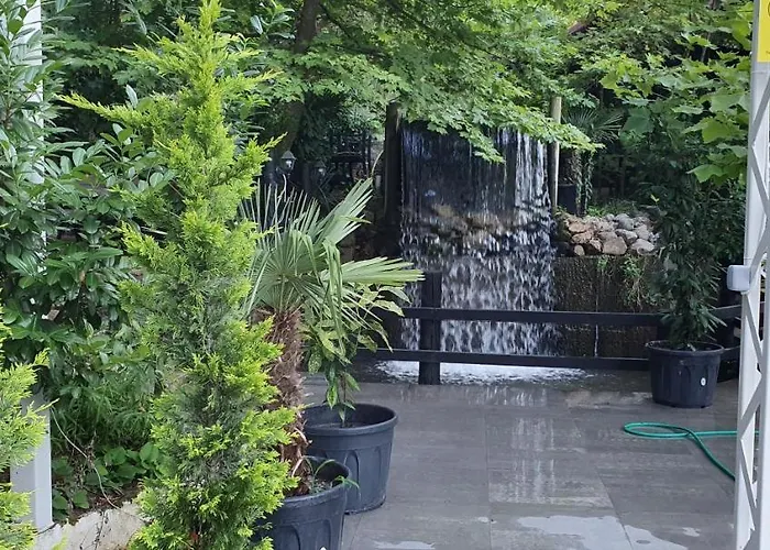 Mersu A'la Hotel Sapanca