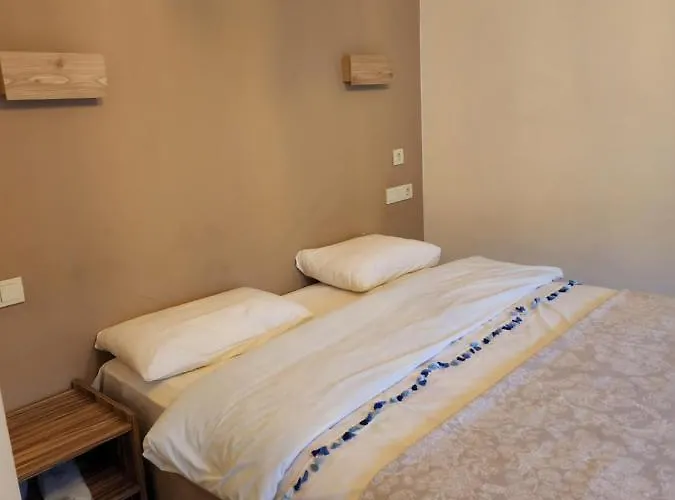 Hotel Mersu A'la Sapanca