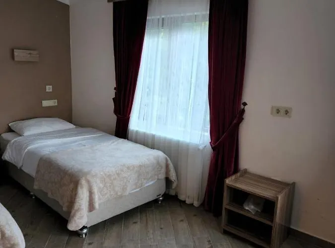 Mersu A'la * 萨潘贾