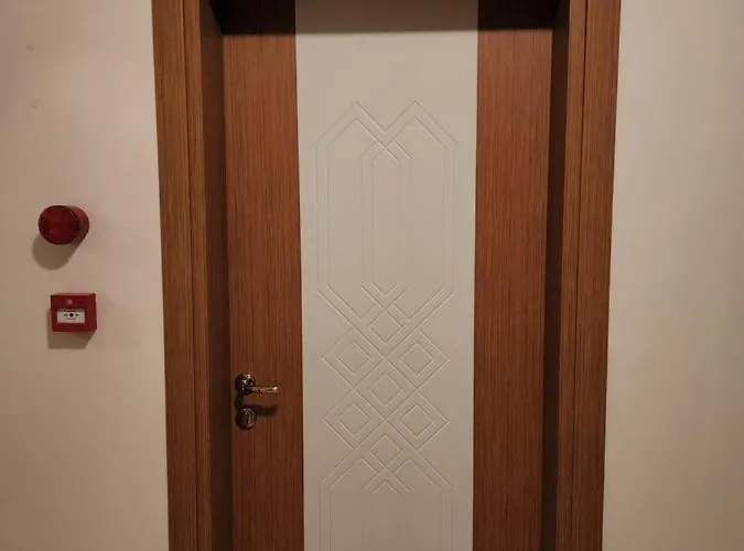 Mersu A'la 萨潘贾