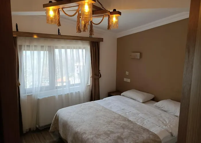 Mersu A'la * Sapanca